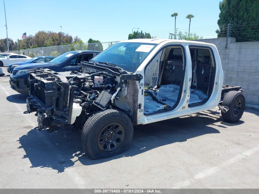 2015 GMC Sierra 1500 Denali VIN: 3GTU2WEC4FG220327 Lot: 39778405