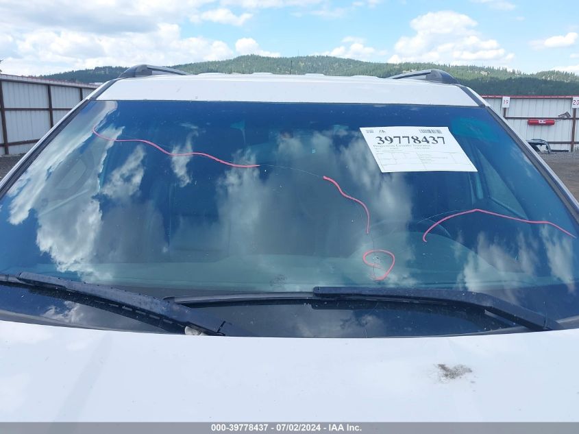 2015 Ford Explorer Xlt VIN: 1FM5K8D88FGC06404 Lot: 39778437