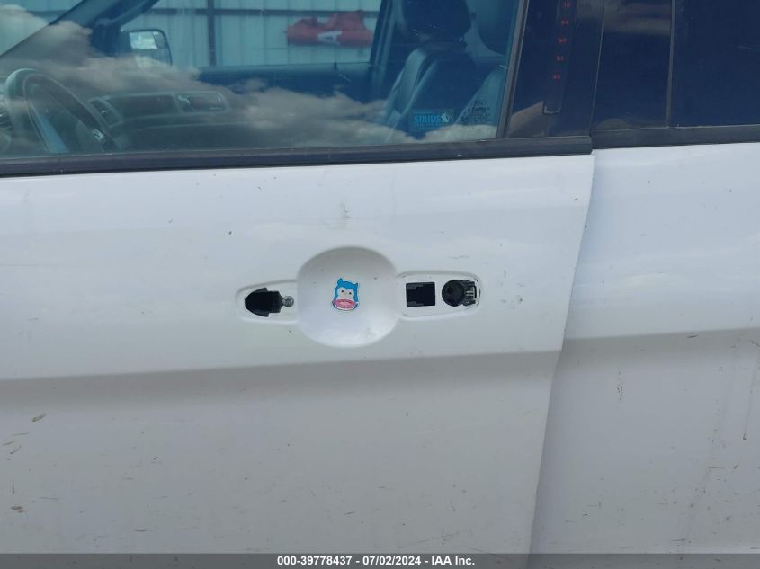 2015 Ford Explorer Xlt VIN: 1FM5K8D88FGC06404 Lot: 39778437