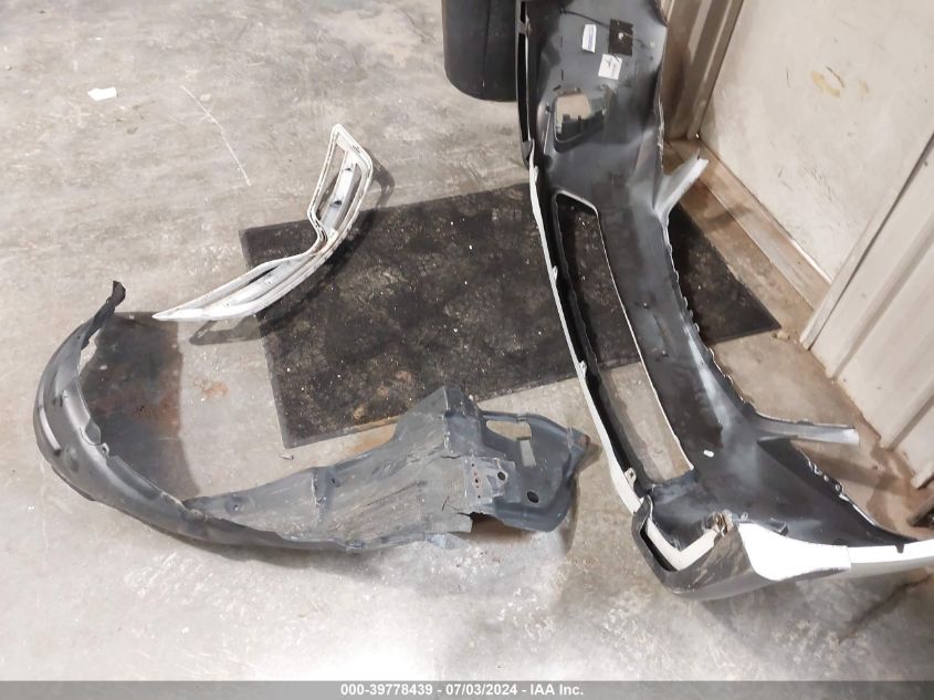 2011 Toyota Corolla S/Le VIN: 2T1BU4EE6BC587032 Lot: 39778439