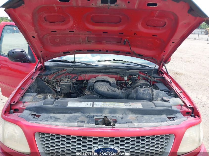 1999 Ford F150 VIN: 1FTRF18W4XNB14312 Lot: 39778440