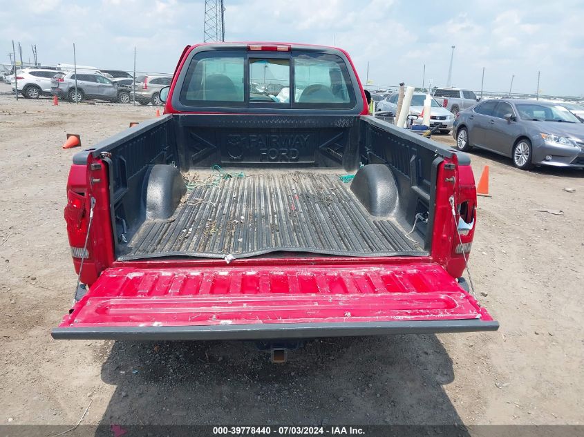 1999 Ford F150 VIN: 1FTRF18W4XNB14312 Lot: 39778440