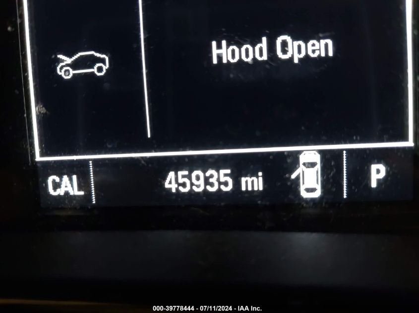 2017 Chevrolet Cruze Lt Auto VIN: 1G1BE5SM9H7186494 Lot: 39778444