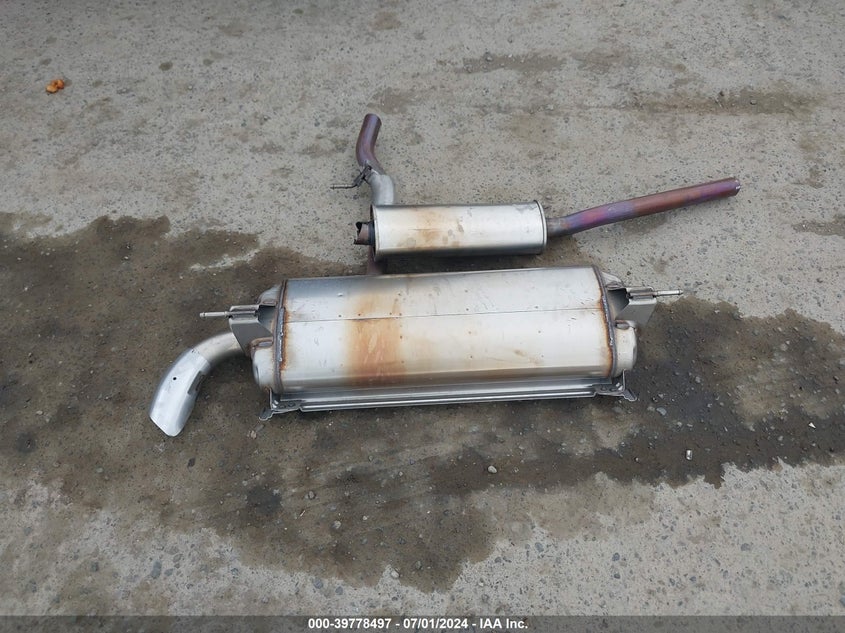 2024 NISSAN ROGUE SV FWD - 5N1BT3BA2RC714890