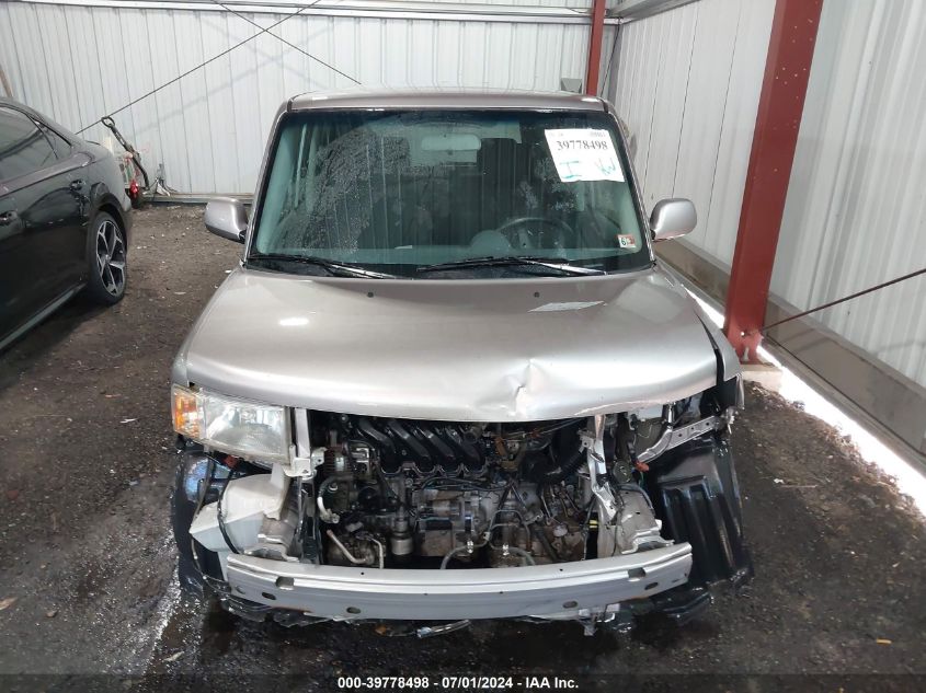 2006 Scion Xb VIN: JTLKT324064045527 Lot: 39778498