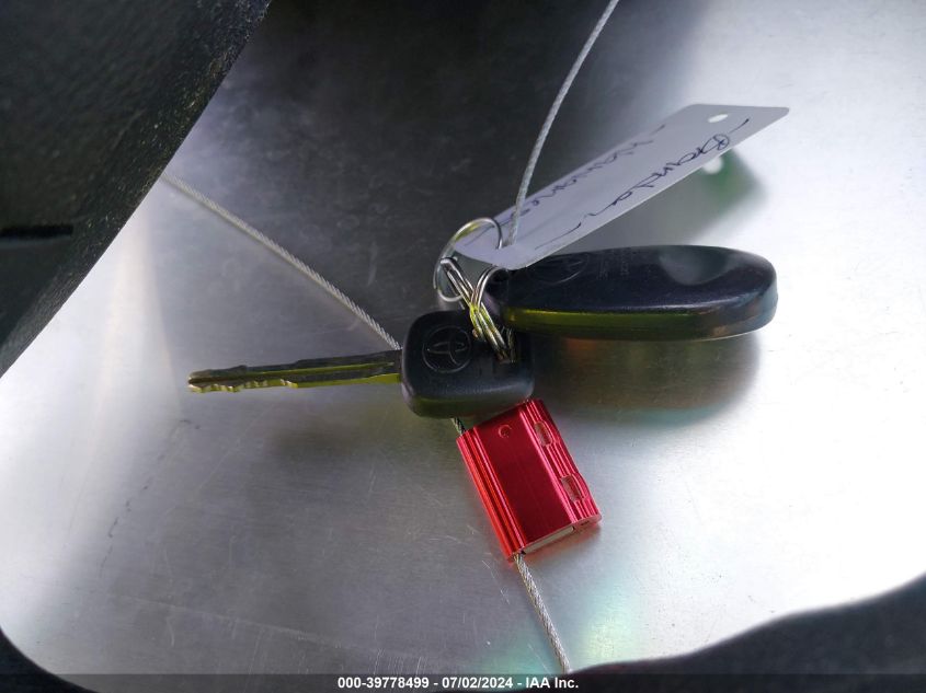 2012 Toyota Highlander VIN: 5TDZA3EH9CS020270 Lot: 39778499