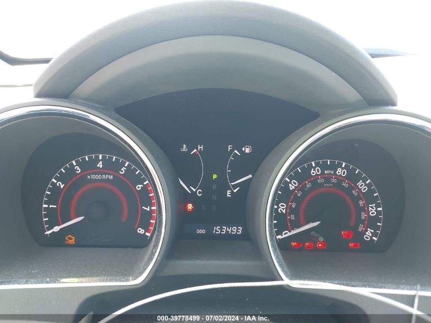 2012 Toyota Highlander VIN: 5TDZA3EH9CS020270 Lot: 39778499