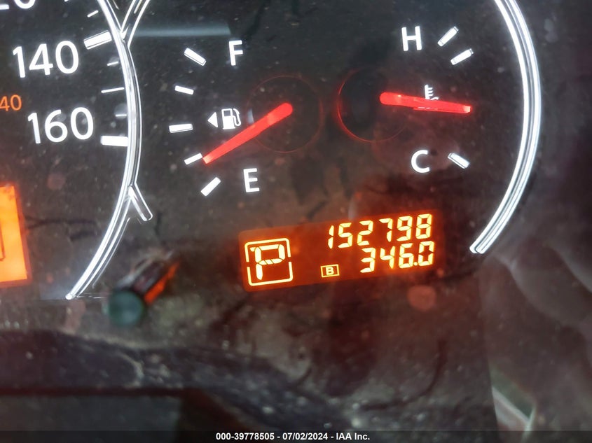 2011 Nissan Altima 3.5 Sr VIN: 1N4BL2AP9BN442813 Lot: 39778505