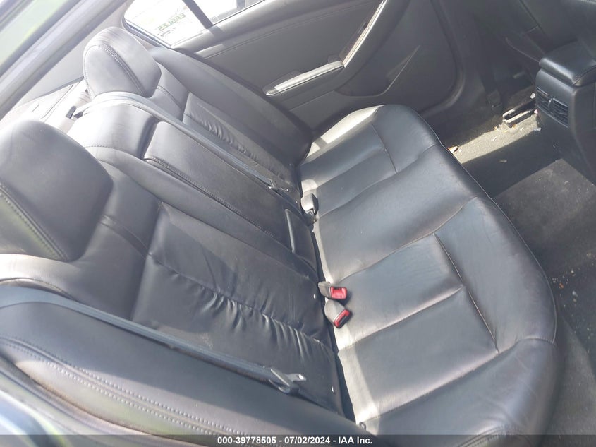 2011 Nissan Altima 3.5 Sr VIN: 1N4BL2AP9BN442813 Lot: 39778505