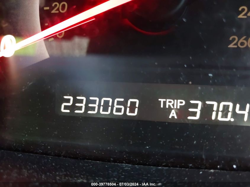 2006 Honda Odyssey Ex-L VIN: 5FNRL38746B120900 Lot: 39778504