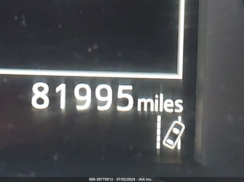 2017 Toyota Highlander Le VIN: 5TDZZRFH2HS227441 Lot: 39778512