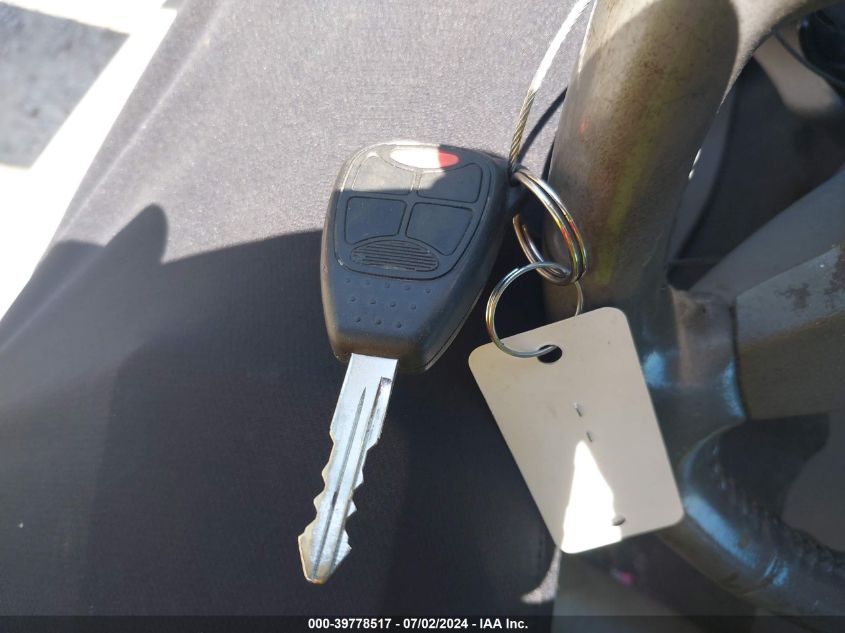 2006 Jeep Grand Cherokee Overland VIN: 1J8HR68206C146223 Lot: 39778517