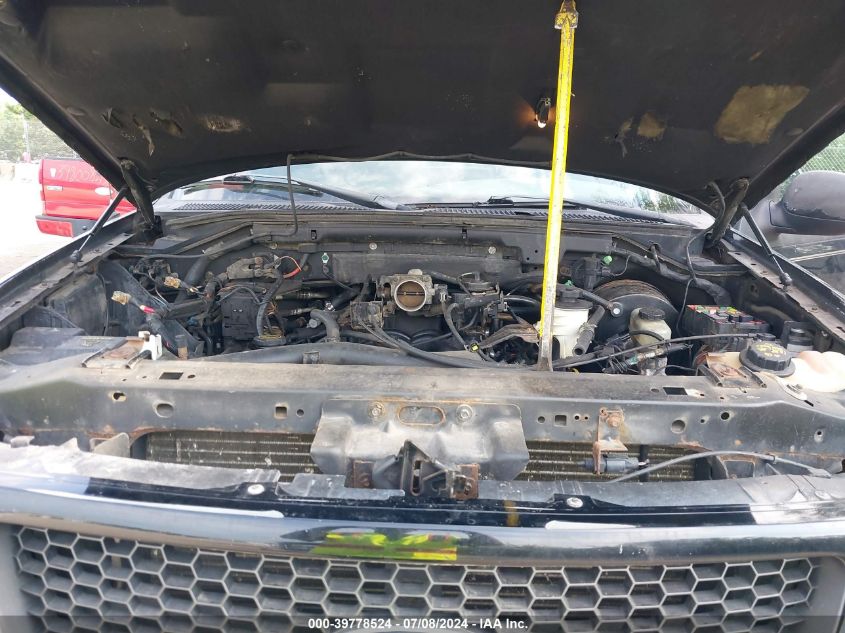 2002 Ford F-150 Lariat/Xlt VIN: 1FTRW08L22KB31006 Lot: 39778524