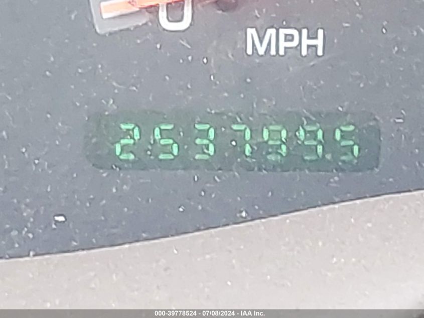 2002 Ford F-150 Lariat/Xlt VIN: 1FTRW08L22KB31006 Lot: 39778524