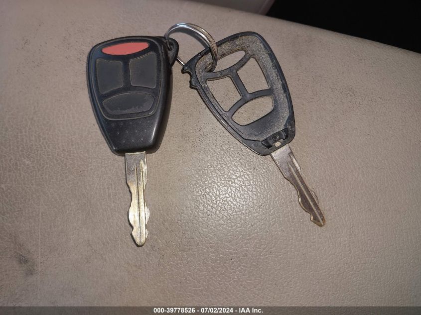 2006 Dodge Charger Rt VIN: 2B3KA53H36H140022 Lot: 39778526