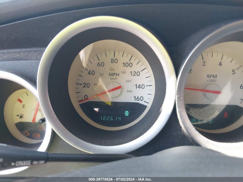 2006 Dodge Charger Rt VIN: 2B3KA53H36H140022 Lot: 39778526