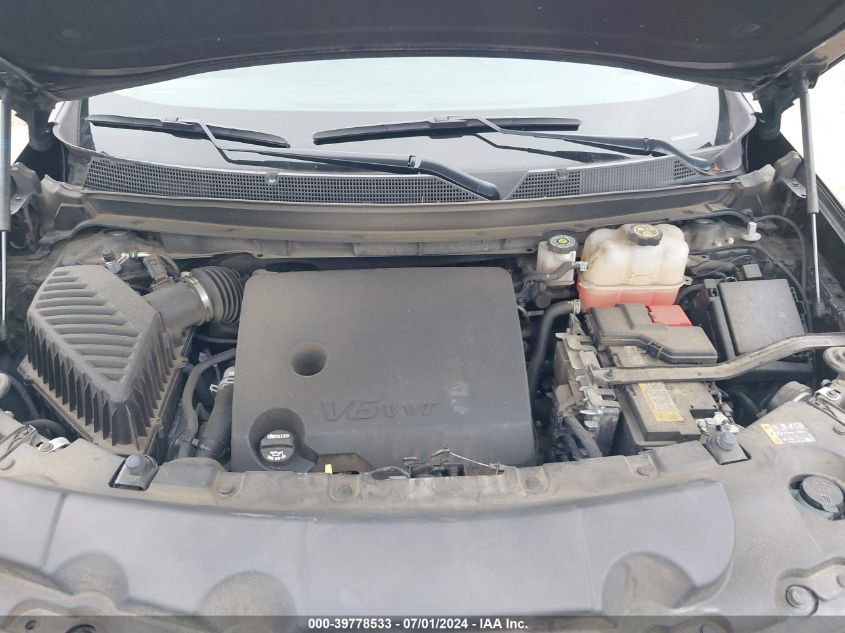 2021 Chevrolet Traverse Fwd Lt Cloth VIN: 1GNERGKW6MJ190562 Lot: 39778533