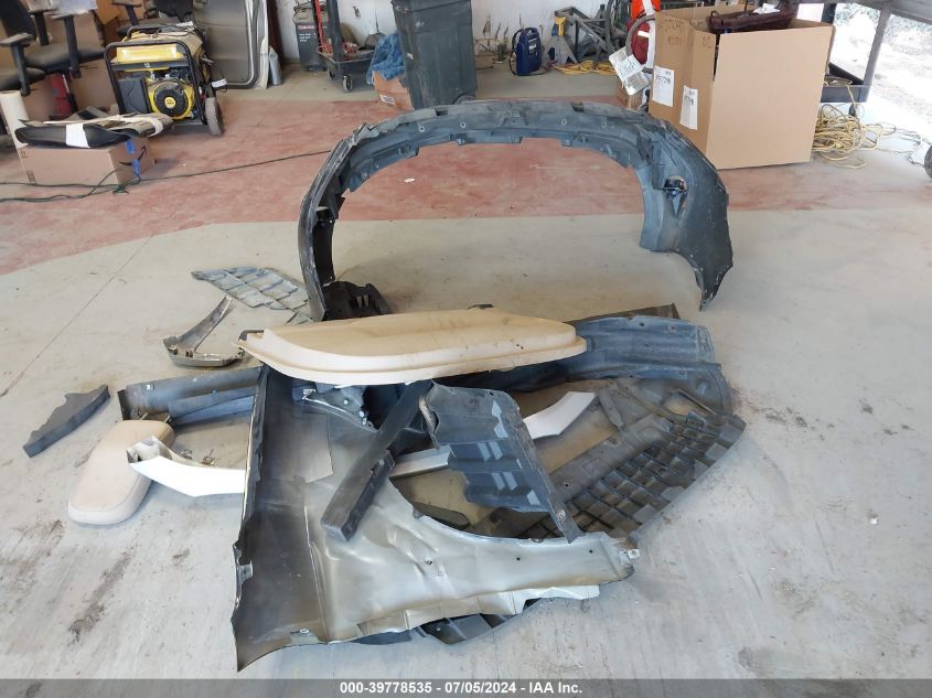 2016 Mitsubishi Outlander Se VIN: JA4AZ3A38GZ010683 Lot: 39778535