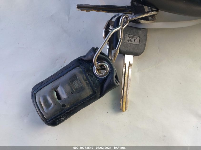 2002 Toyota 4Runner Sr5 V6 VIN: JT3HN86R929064601 Lot: 39778540