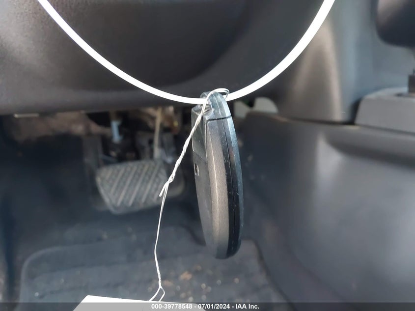 2016 Nissan Leaf S VIN: 1N4AZ0CP3GC302996 Lot: 39778548