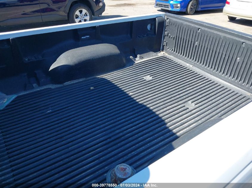 2001 Ford Ranger VIN: 1FTYR10DX1PB47730 Lot: 39778550