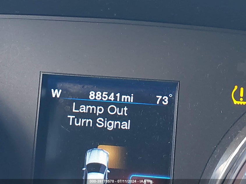 2012 Chrysler 300 Limited VIN: 2C3CCACG0CH209486 Lot: 39778570