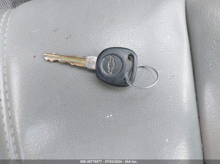 2008 Chevrolet Silverado 1500 Work Truck VIN: 1GCEC14C58Z145369 Lot: 39778577