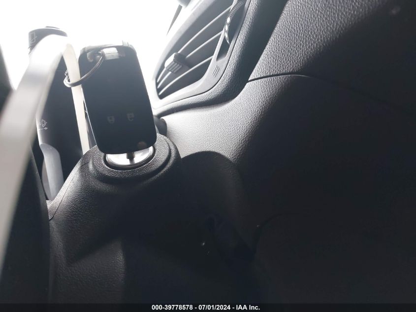 2011 Chevrolet Equinox 2Lt VIN: 2GNALPEC0B1224486 Lot: 39778578