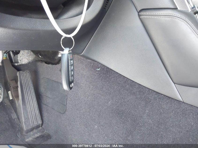 2016 Infiniti Q50 3.0T Premium VIN: JN1EV7AP6GM306198 Lot: 39778612