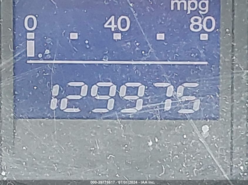 2011 Honda Fit VIN: JHMGE8H32BC025236 Lot: 39778617