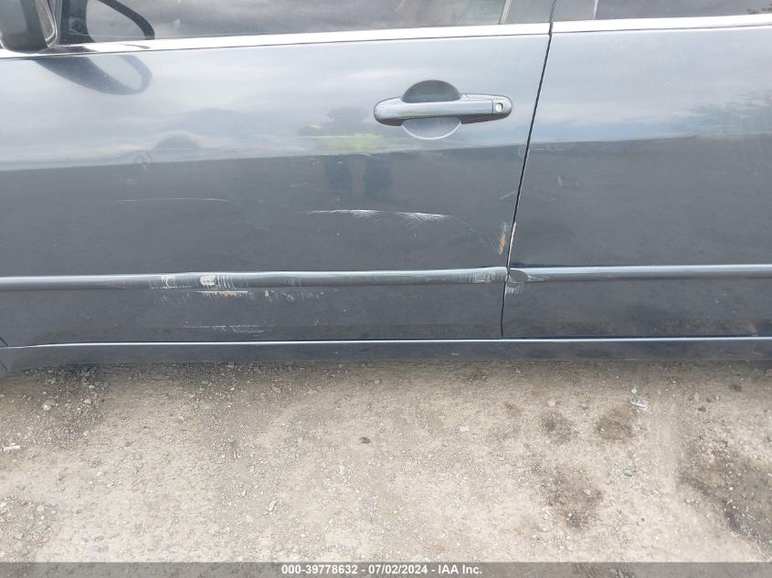 2004 Honda Accord 2.4 Ex VIN: JHMCM56724C019221 Lot: 39778632