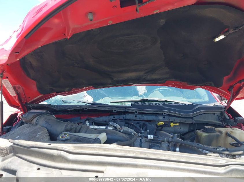 2017 Ford F-350 Lariat VIN: 1FT8W3BT1HED49659 Lot: 39778642