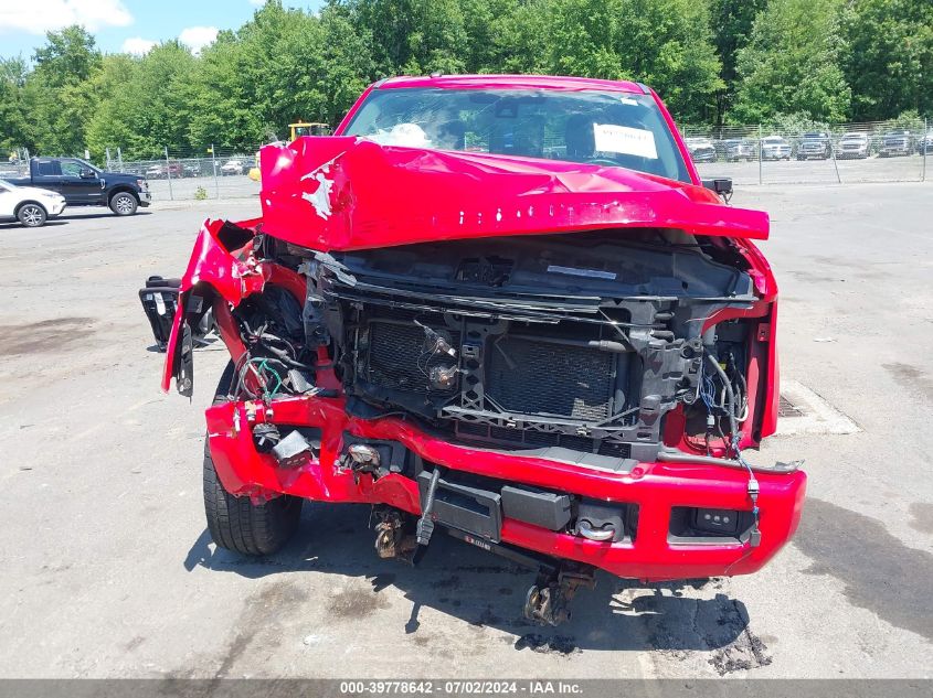 2017 Ford F-350 Lariat VIN: 1FT8W3BT1HED49659 Lot: 39778642