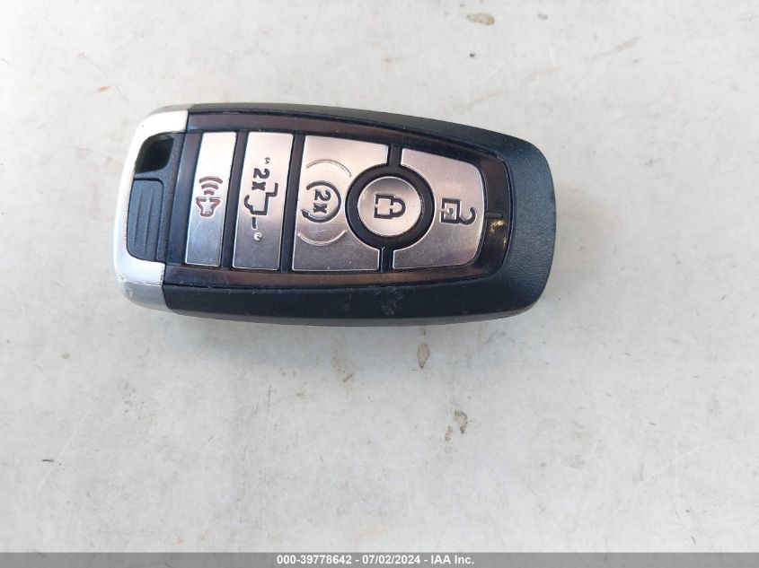 2017 Ford F-350 Lariat VIN: 1FT8W3BT1HED49659 Lot: 39778642