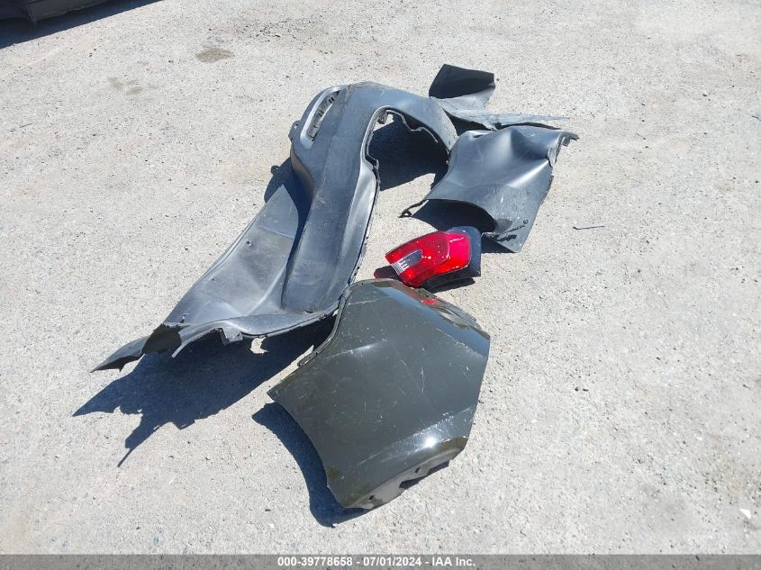 2016 Jeep Cherokee 75Th Anniversary VIN: 1C4PJLCB1GW362260 Lot: 39778658