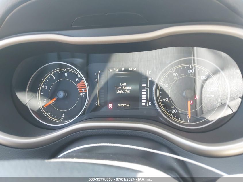 2016 Jeep Cherokee 75Th Anniversary VIN: 1C4PJLCB1GW362260 Lot: 39778658