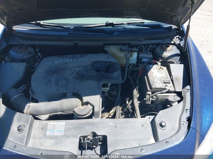 2009 Chevrolet Malibu Ls VIN: 1G1ZG57B194106690 Lot: 39778680