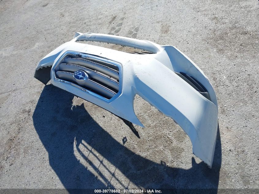 2016 Subaru Legacy 2.5I Premium VIN: 4S3BNAC65G3035254 Lot: 39778682