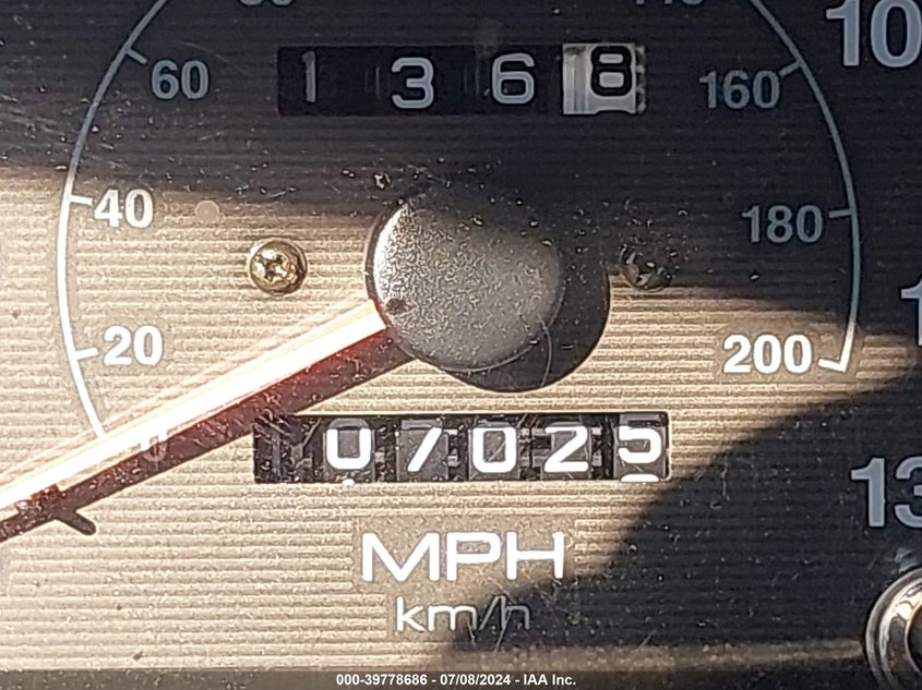 2002 Hyundai Accent Gl VIN: KMHCG45C52U356583 Lot: 39778686