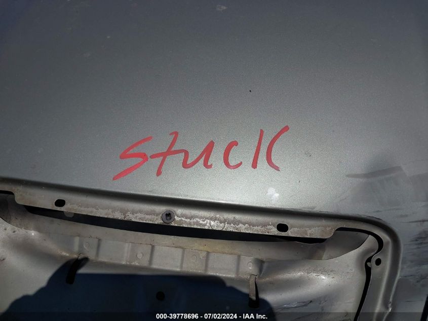 2009 Mini Cooper S VIN: WMWMF73509TW85352 Lot: 39778696