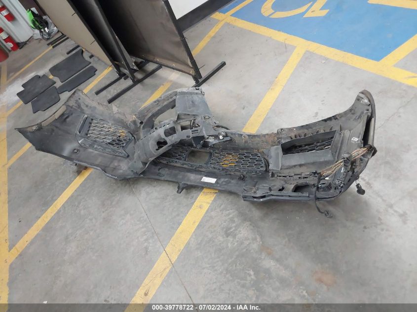 2018 BMW M550I xDrive VIN: WBAJB9C56JB286448 Lot: 39778722