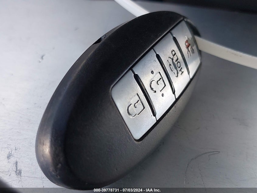 2010 Nissan Murano S/Sl/Le VIN: JN8AZ1MU2AW020914 Lot: 39778731