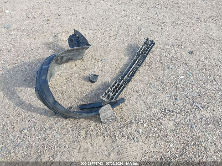 2011 Honda Accord Se VIN: 1HGCP2F61BA000894 Lot: 39778743