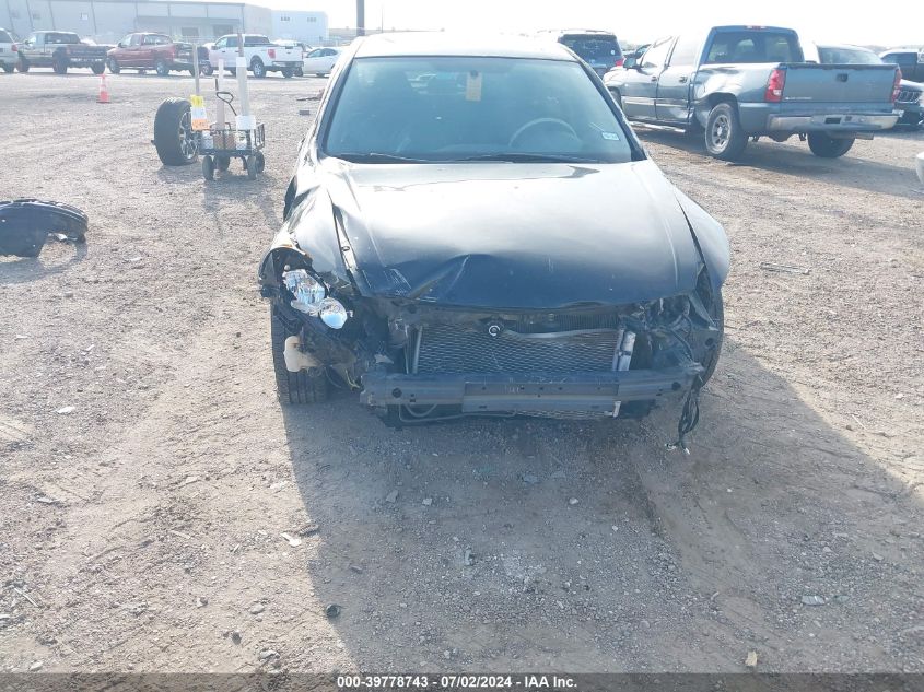 2011 Honda Accord Se VIN: 1HGCP2F61BA000894 Lot: 39778743