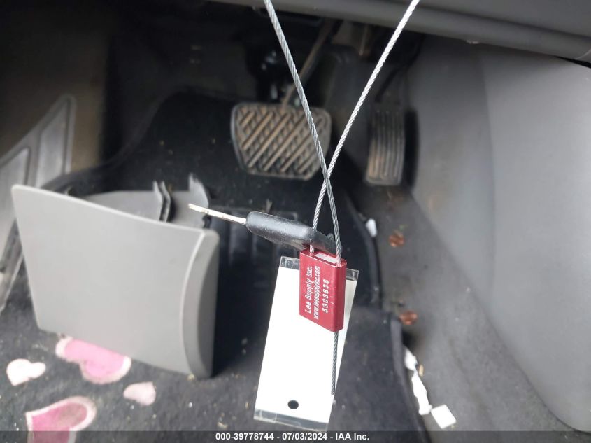 2008 Nissan Sentra 2.0/2.0S/2.0Sl VIN: 3N1AB61E78L687183 Lot: 39778744