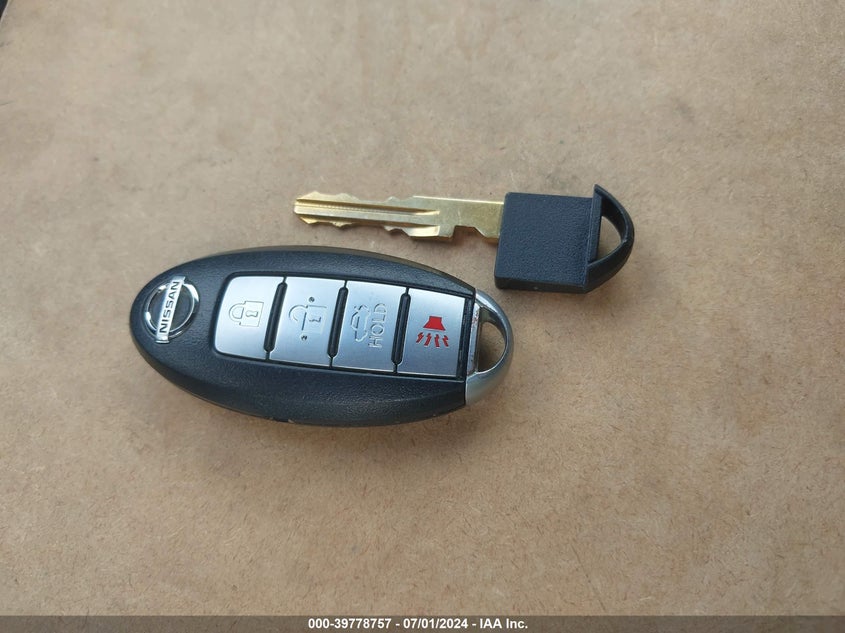 2008 Nissan Altima 2.5 S VIN: 1N4AL21E38N557037 Lot: 39778757