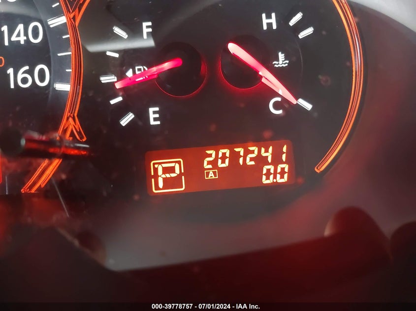 2008 Nissan Altima 2.5 S VIN: 1N4AL21E38N557037 Lot: 39778757