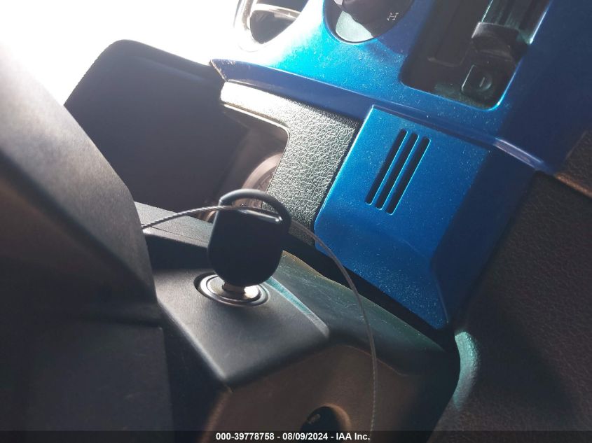 2009 Ford F-150 Fx4/King Ranch/Lariat/Platinum/Xl/Xlt VIN: 1FTPW14V09FA49380 Lot: 39778758