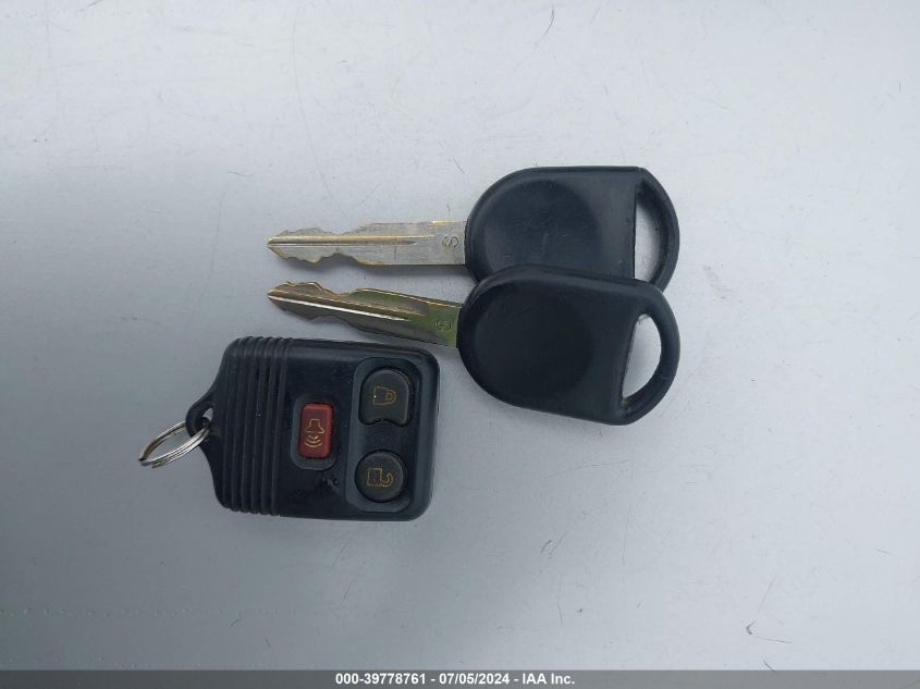 2006 Ford F-150 Fx4/Lariat/Xl/Xlt VIN: 1FTPX14596FA76196 Lot: 39778761