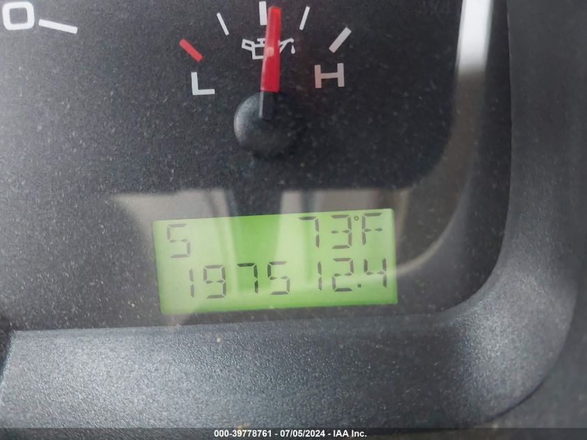 2006 Ford F-150 Fx4/Lariat/Xl/Xlt VIN: 1FTPX14596FA76196 Lot: 39778761